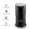 BALASHOV: Espumador de leite automático para expresso e latte